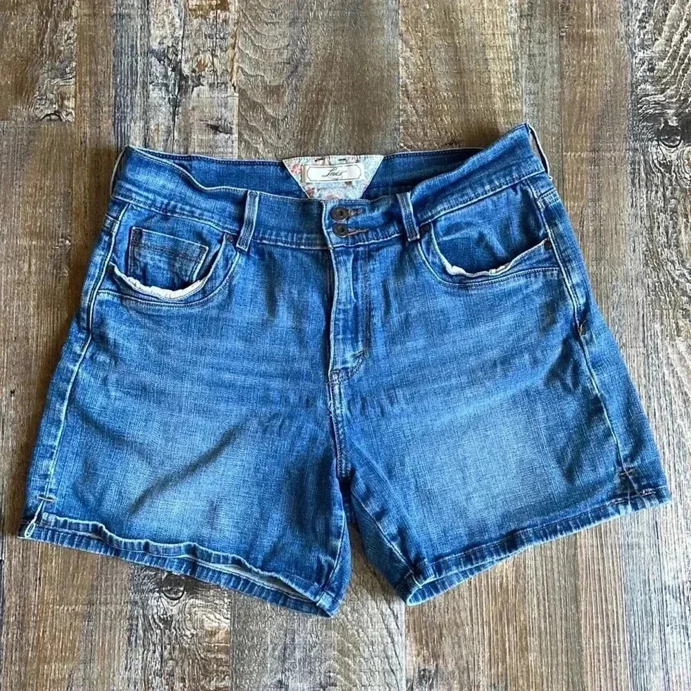 🎉HOST PICK 🎉Levi’s  | Jean Shorts